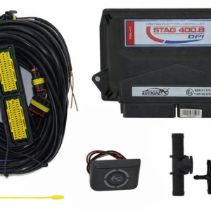 Комплект электроники AC STAG 400-8 DPI NISSAN (ISE-VK) VU/-/- PS-04