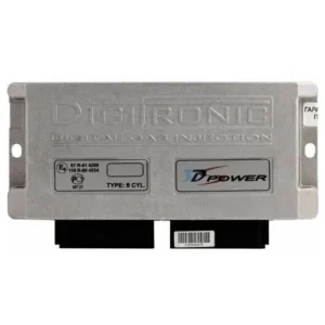 Блок управления Digitronic 3D 8 cyl.