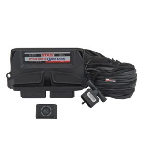 YOTA Qmax Basic 6 cyl. эл.часть