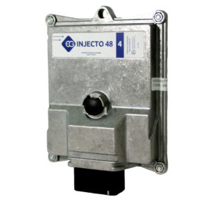 К-т EG "OSCAR" INJECTO PREMO\EG2000\SPINNER прям.впыск