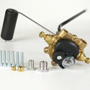 Мульт. Atiker "А" 315/30 с Газ. клапаном