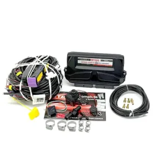 YOTA Qmax Basic 8 cyl. эл.часть