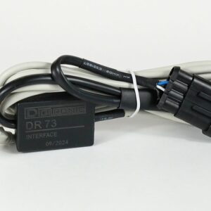 Интерфейс USB Digitronic DR-73