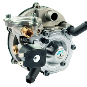 Редуктор LPG Tomasetto AT07 CN 100 Hp