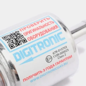 Фильтр тонкой очистки Digitronic 12/12
