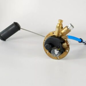 Мульт. Tomasetto Sprint "А" TOR.270/0 EXTRA