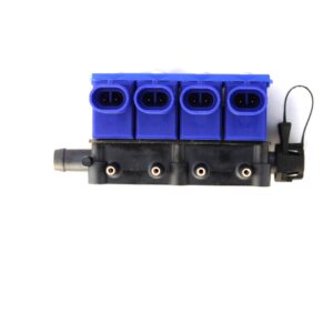 Форсунки OMVL RAIL SL 3 cyl оригинал