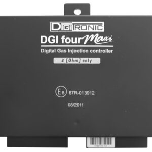 Блок управления Digitronic maxi_1