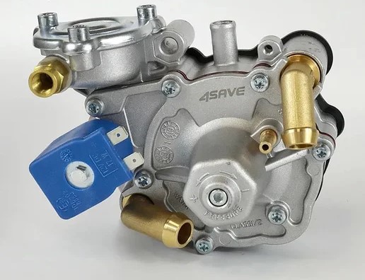 Редуктор 4SAVE