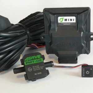 Электроника 4SAVE MINI 4 цил