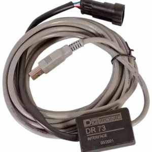 Интерфейс USB Digitronic DR-73 CN (3 пин)
