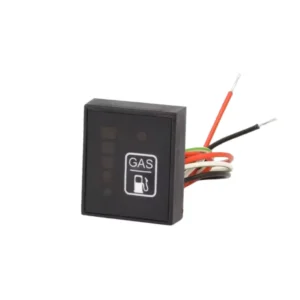 Переключатель Digitronic Maxi 2 CN