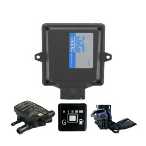 Digitronic AEB MP48 4 cyl. эл. часть