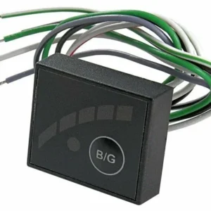 Переключатель Digitronic 3D Power