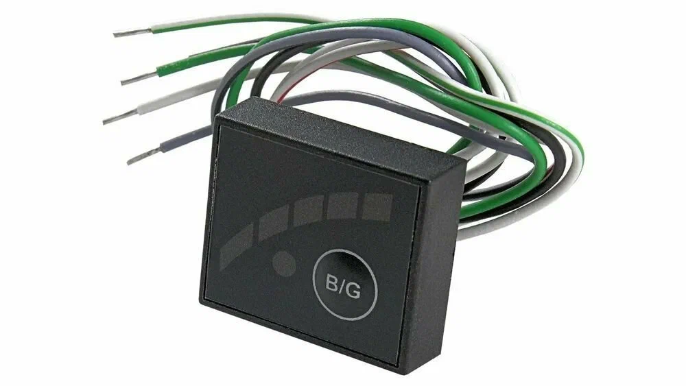 Переключатель Digitronic 3D Power