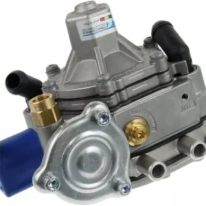 Редуктор Gazfar 125 л.с