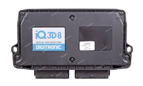Блок управления DIGITRONIC IQ 8 cyl