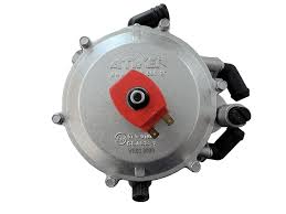 Редуктор LPG Atiker 90kw вакуумный