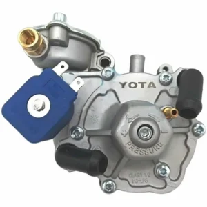 Редуктор LPG YOTA Nordic