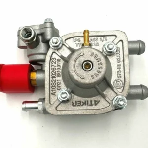 Редуктор LPG Atiker SR10 110 кВт