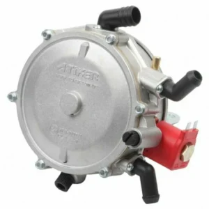 Редуктор LPG Atiker Super 140kw электронный