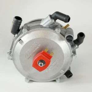Редуктор LPG Atiker Super 140kw вакуумный