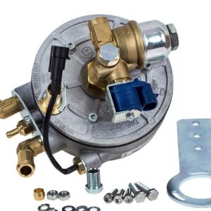 Редуктор LPG Emer Palladio 1,4 BAR BFC 326 HP