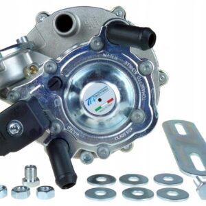 Редуктор LPG Tomasetto AT07 100 hp