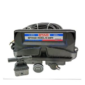 AC STAG 400-4 DPI B3 эл. часть (улучшенный B2)