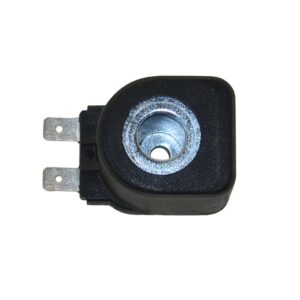 Катушка AT-07 Чёрная 17w CN