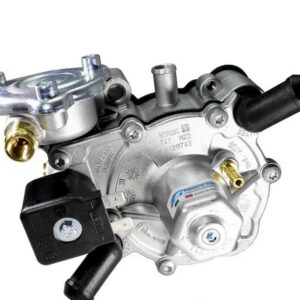 Редуктор LPG Tomasetto Nordic 170 HP AVS