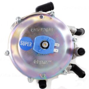 Редуктор LPG Lovato вакуумный Super (140kW)