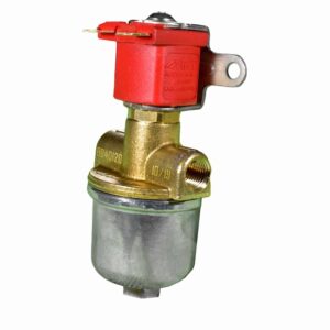 Клапан газа Atiker (1306)
