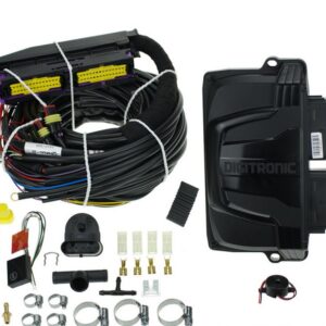 Digitronic 3D Power 4 cyl. эл. часть (Н.об)